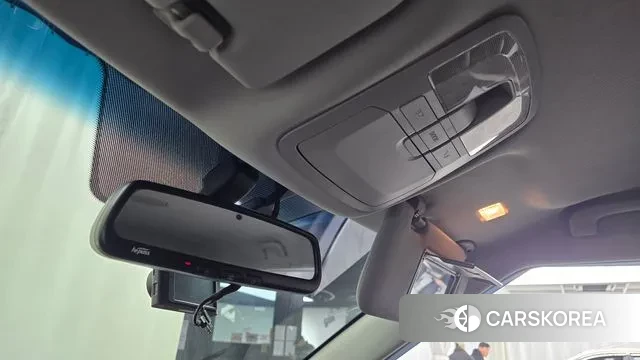 Ssangyong Tivoli Air id 3583322 из Кореи 8