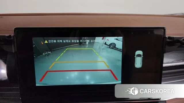 Ssangyong Torres id 3477895 из Кореи 8