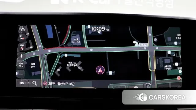 Kia Carnival 4th generation id 3696633 из Кореи 8