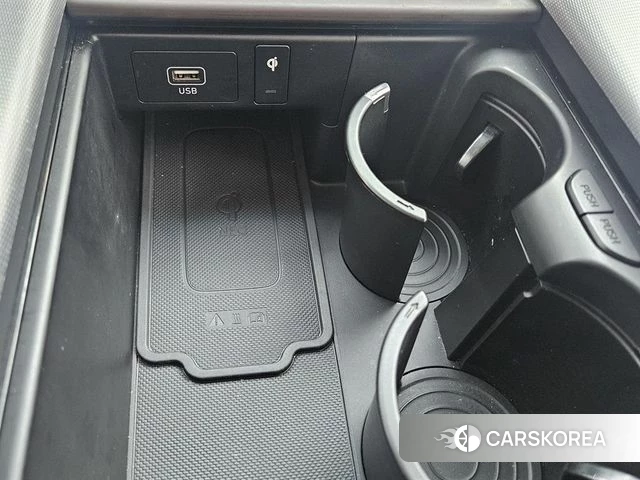 Hyundai The New Palisade id 4206549 из Кореи 8