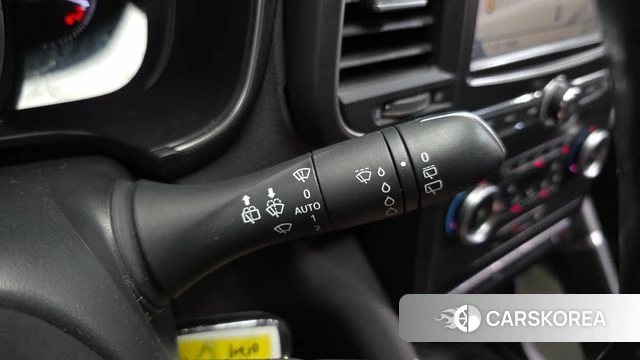 Renault Korea (Samsung) The New QM6 id 4637554 из Кореи 8