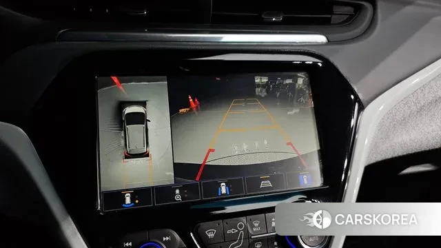 Chevrolet (GM Daewoo) Bolt EV id 3242908 из Кореи 8