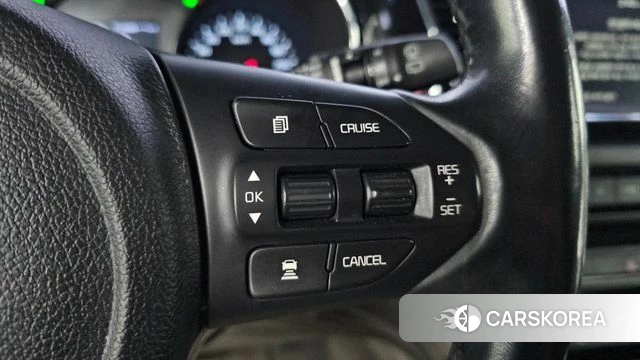 Kia The New Carnival id 4356856 из Кореи 8