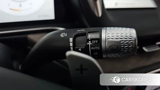 Genesis G90 (RS4) id 3213165 из Кореи 8