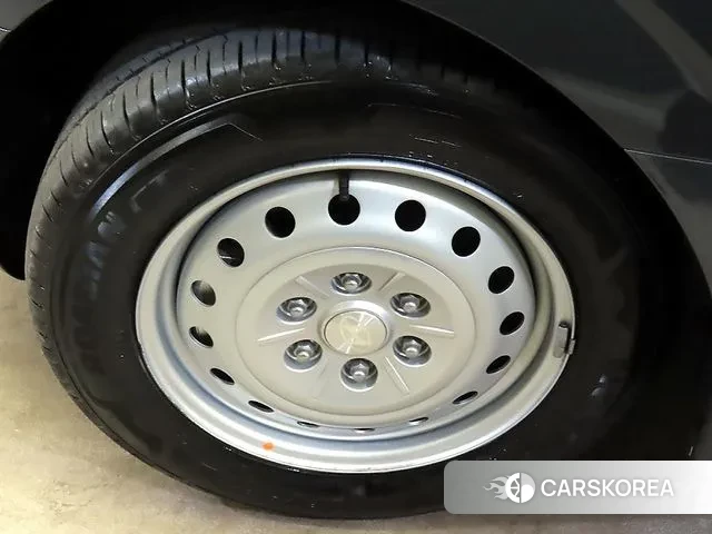 Hyundai Staria id 3605525 из Кореи 8