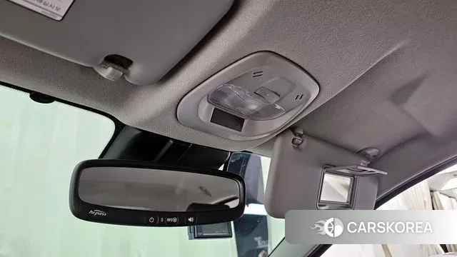 Chevrolet (GM Daewoo) The New Spark id 3096002 из Кореи 8