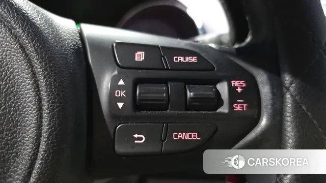 Kia All New Carnival id 3709537 из Кореи 8