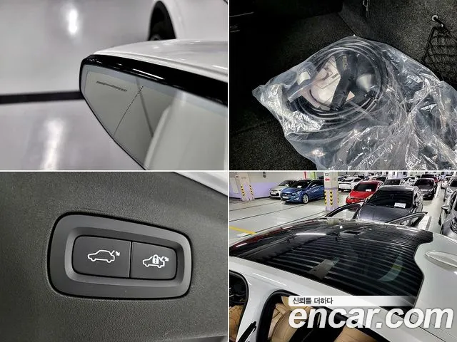 Polestar Polestar 2 id 2789172 из Кореи 8