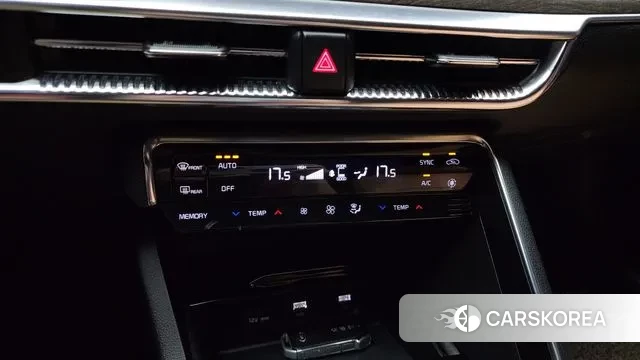 Kia K5 3rd generation id 2931576 из Кореи 8