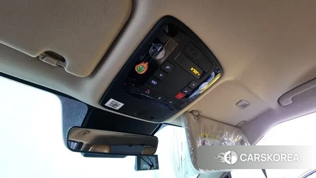 Kia Carnival 4th generation id 3488045 из Кореи 8