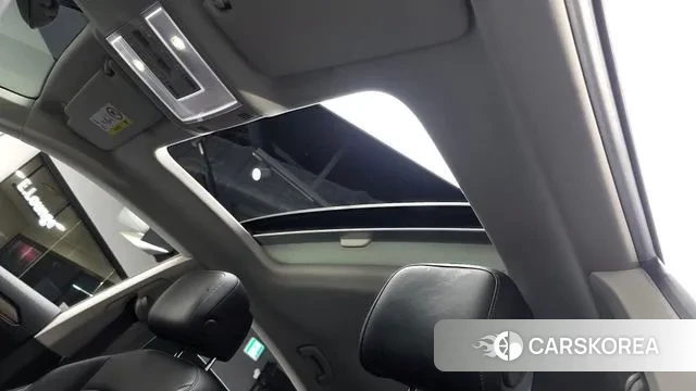 Volkswagen Arteon id 3017801 из Кореи 8