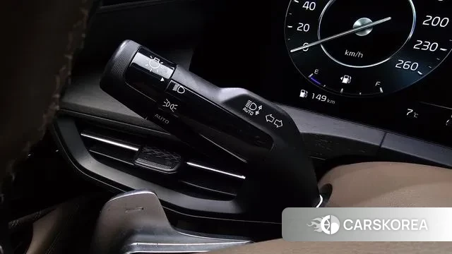 Kia K8 id 3712461 из Кореи 8