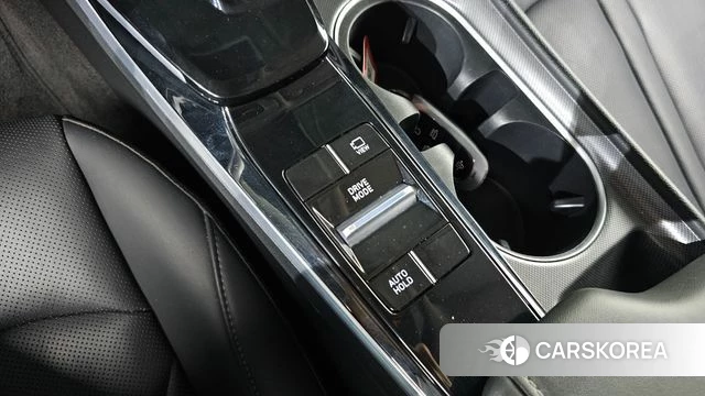 Hyundai Sonata (DN8) id 4937201 из Кореи 8