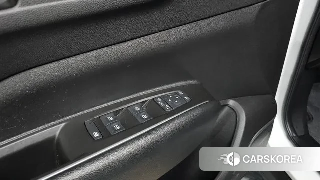 Renault Korea (Samsung) The New QM6 id 3007897 из Кореи 8