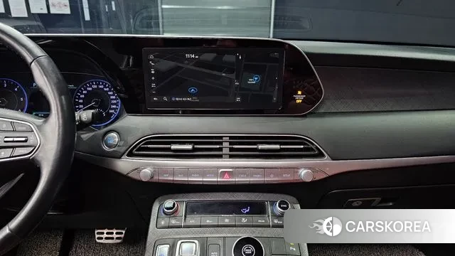 Hyundai Palisade id 3598390 из Кореи 8