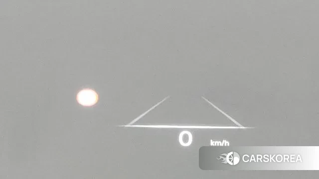 Genesis G90 (RS4) id 3462667 из Кореи 8