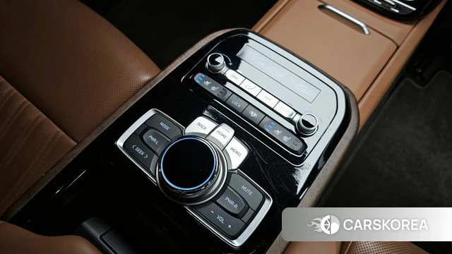 Genesis G90 id 4310755 из Кореи 8