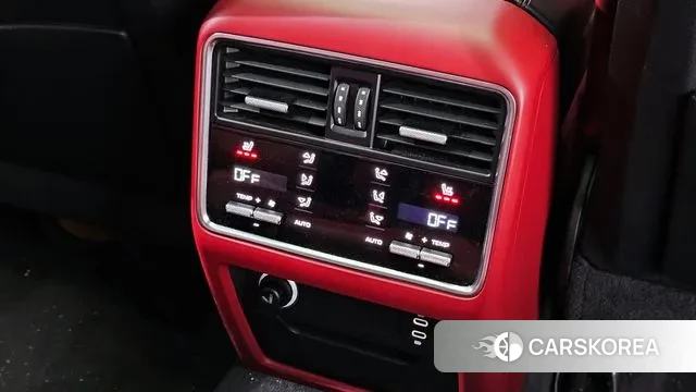 Porsche Cayenne (PO536) id 3273572 из Кореи 8