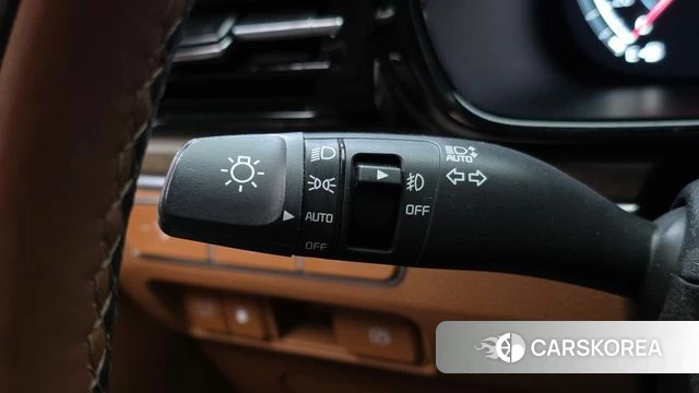 Kia Mohave Master id 4758617 из Кореи 8