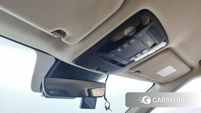 Kia Carnival 4th generation id 3247676 из Кореи 8