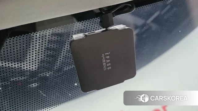 Land Rover Discovery 5 id 3583447 из Кореи 8