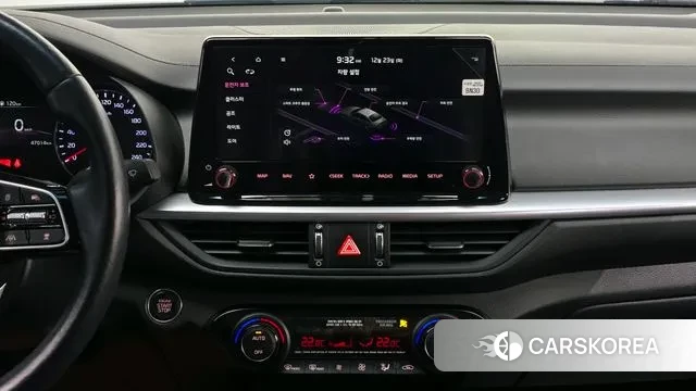 Kia The New K3 2nd generation id 3508125 из Кореи 8