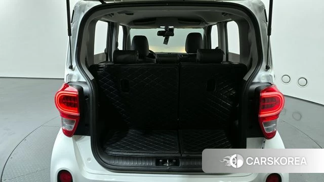 Kia The New Ray id 4231312 из Кореи 8