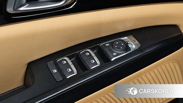 Kia Carnival 4th generation id 3416529 из Кореи 8