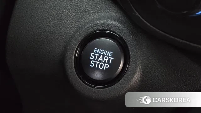 Hyundai Venue id 3778741 из Кореи 8