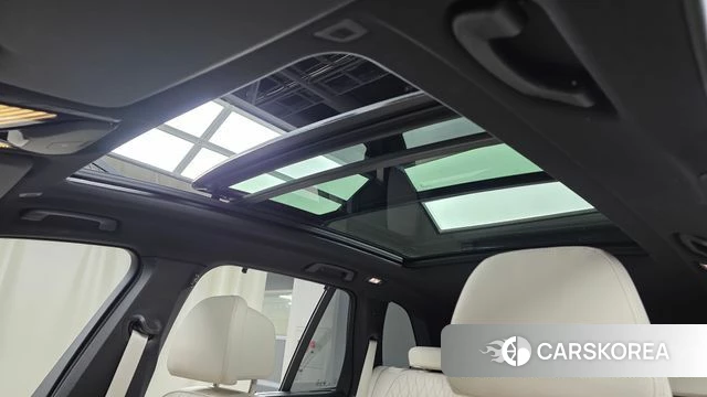BMW X5 (G05) id 4762194 из Кореи 8