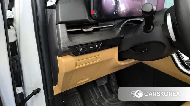 Kia Carnival 4th generation id 3327957 из Кореи 8