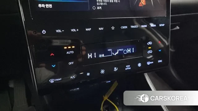 Hyundai Tucson (NX4) id 3447874 из Кореи 8