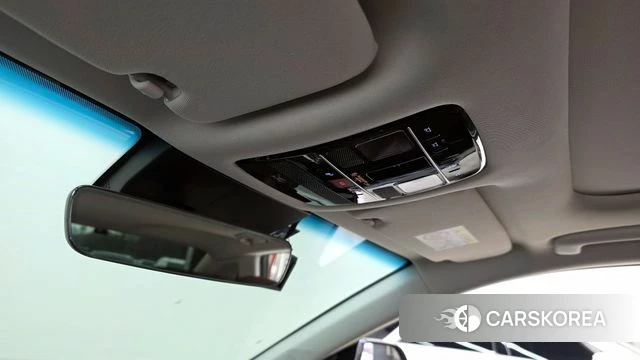 Hyundai Grandeur (GN7) id 3870231 из Кореи 8