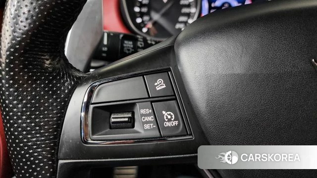 Maserati Levante id 4377186 из Кореи 8
