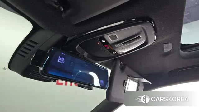 Volvo XC40 Richards id 3169503 из Кореи 8