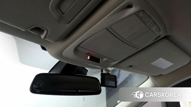 Renault Korea (Samsung) QM6 id 3853730 из Кореи 8