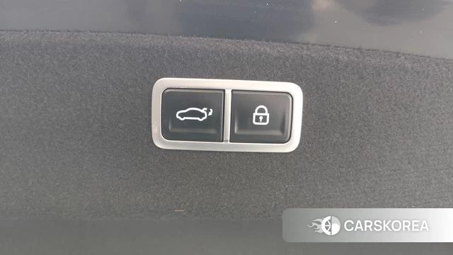 Genesis G80 (RG3) id 4872262 из Кореи 8