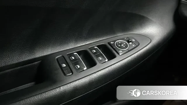 Hyundai The New Grandeur IG id 3474180 из Кореи 8