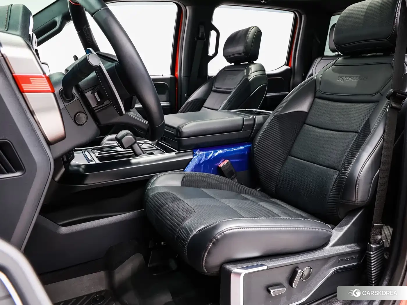 Ford F-150 Raptor id 4578243 из Китая 8