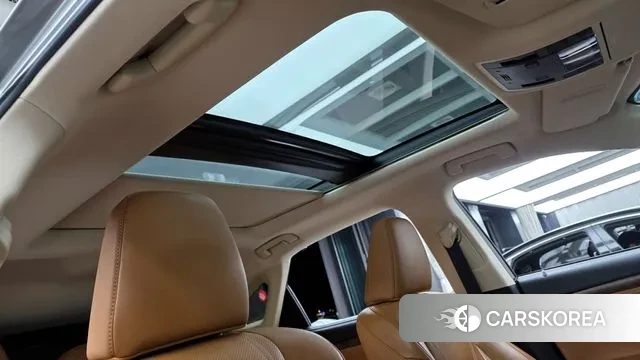 Lexus RX450h 4th generation id 3395356 из Кореи 8