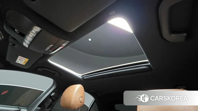Mercedes-Benz E-Class W213 id 4609611 из Кореи 8