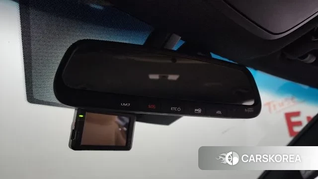 Kia Mohave Master id 3655356 из Кореи 8