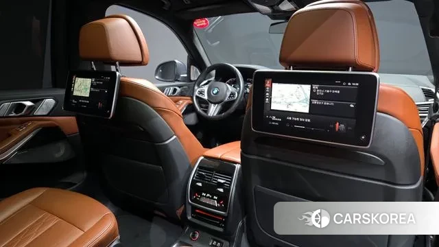 BMW X7 (G07) id 3685814 из Кореи 8