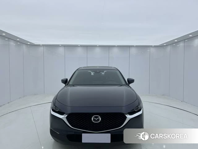 Mazda CX-30 id 4273627 из Китая 8