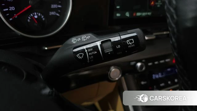 Kia Carnival 4th generation id 4423390 из Кореи 8