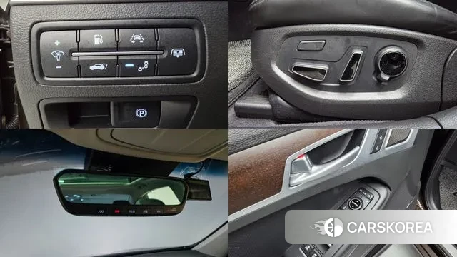 Genesis G80 id 3718437 из Кореи 8