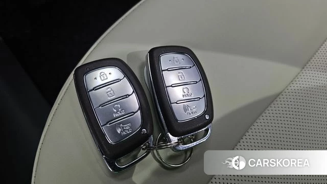 Hyundai Casper id 4231327 из Кореи 8