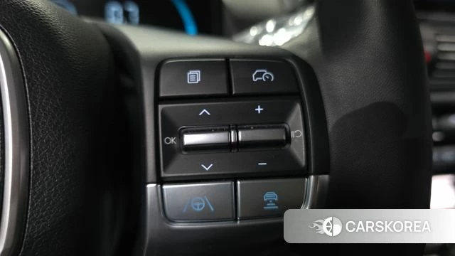 Hyundai Casper id 4584570 из Кореи 8