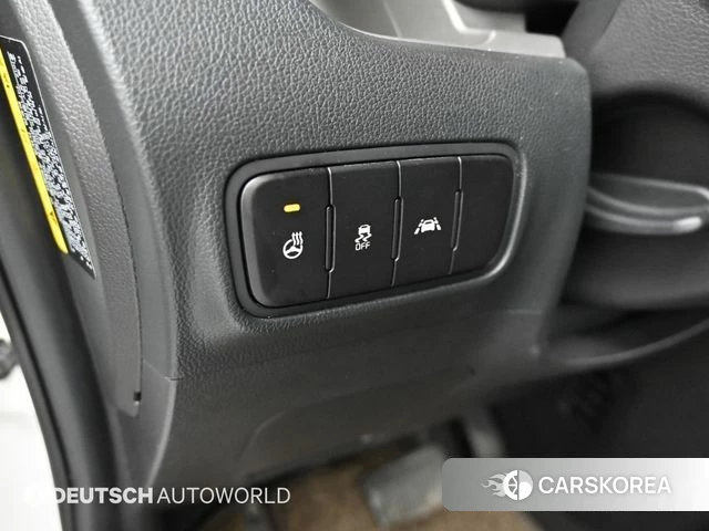 Kia The New Ray id 4445913 из Кореи 8