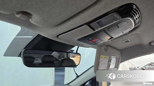 Hyundai Sonata (DN8) id 4224164 из Кореи 8